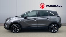 Vauxhall Crossland 1.2 Turbo Ultimate 5dr Petrol Hatchback